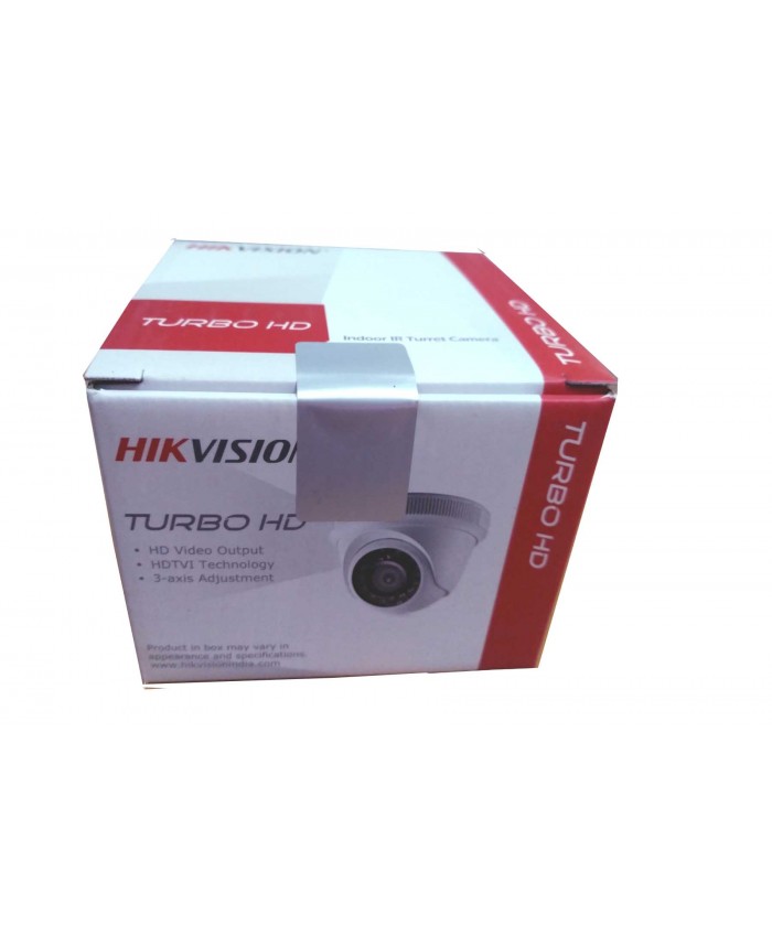 HIKVISION DOME 2MP (71DOT PIRLO) 2.8mm