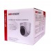 HIKVISION DOME 2MP WDR (76D0T ITPFS) 3.6MM BUILT IN MIC