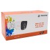 SECUREYE BULLET 5MP 3.6MM (NIGHT COLOR VISION) WITH COAXIAL AUDIO (SA W5 CA)