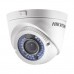 HIKVISION DOME 1MP (5AC0T VFIR3F) 2.8mm TO 12mm  VARI FOCAL CAMERA