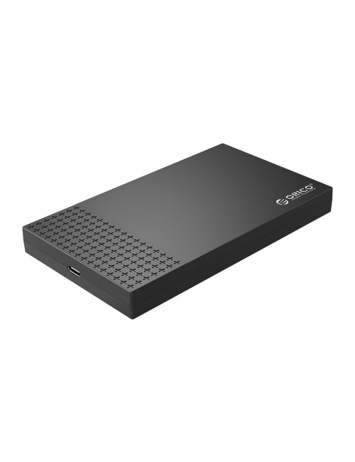 ORICO SSD HDD SATA CASING 2.5" SATA 2526C3