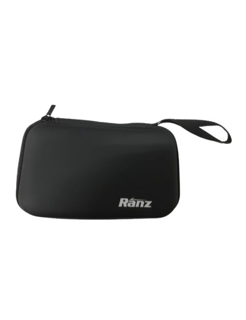 RANZ EXTERNAL HDD CARRY CASE 