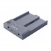 ORICO SSD M.2 | NVME CASING | COPIER 2 BAY 3.1 TYPE C