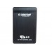 URICOM SSD SATA CASING 2.5" USB 2.0