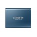 SAMSUNG EXTERNAL SSD 500GB T5 (USB C)