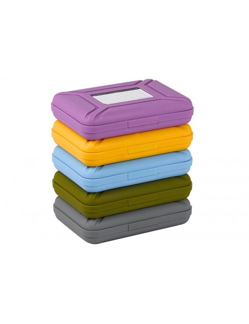 ORICO EXTERNAL HDD CARRY CASE 3.5" PHX (COMBO OF 5 COLOR)