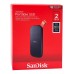SANDISK EXTERNAL SSD 2TB E30 (TYPE C TO USB 3.2) BLACK