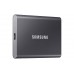 SAMSUNG EXTERNAL SSD 500GB T7 (USB 3.2) BLACK