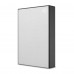 SEAGATE EXTERNAL HARD DISK 4TB ONE TOUCH 2.5” (SILVER)