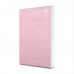 SEAGATE EXTERNAL HARD DISK 2TB ONE TOUCH 2.5" (PINK) STKY2000405