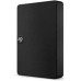 SEAGATE EXTERNAL HARD DISK 4TB EXPANSION 2.5” RESCUE