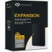 SEAGATE EXTERNAL HARD DISK 4TB EXPANSION 2.5” RESCUE