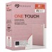 SEAGATE EXTERNAL HARD DISK 2TB ONE TOUCH 2.5" (PINK) STKY2000405