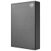 SEAGATE EXTERNAL HARD DISK 4TB ONE TOUCH 2.5” (SPACE GRAY)