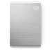 SEAGATE EXTERNAL HARD DISK 2TB ONE TOUCH 2.5" (SILVER) STKG2000401