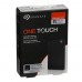 SEAGATE EXTERNAL HARD DISK 1TB ONE TOUCH 2.5” (BLACK)
