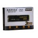 AARVEX INTERNAL SSD 256GB MSATA (AX650)