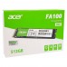 ACER INTERNAL SSD 512GB NVME (FA100)
