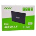ACER INTERNAL SSD 512GB SATA (RE100)