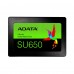 ADATA INTERNAL SSD 120GB SATA (SU650)