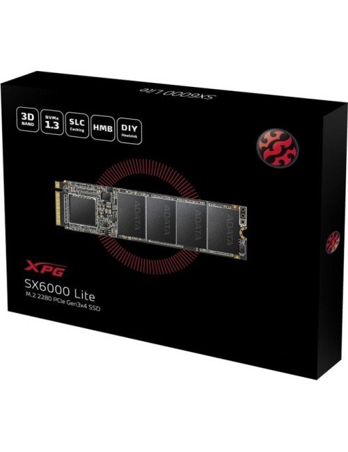 ADATA SSD 128GB NVME XPG (SX6000 LITE)