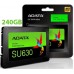 ADATA INTERNAL SSD 240GB SATA (SU630) / (SU650)