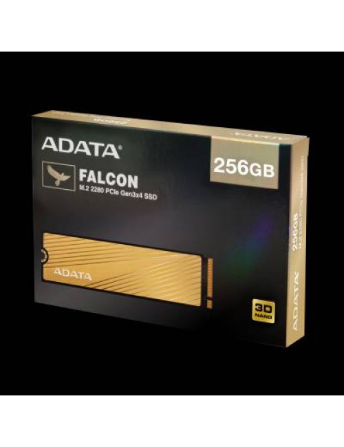 ADATA INTERNAL SSD 256GB NVME (FALCON)