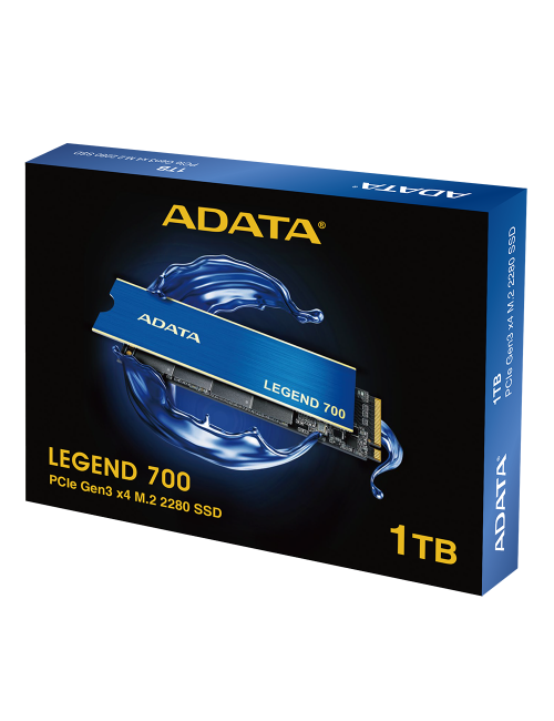 ADATA INTERNAL SSD 1TB NVME (LEGEND 700)