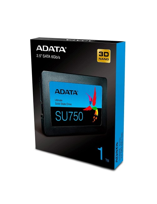 ADATA INTERNAL SSD 1TB SATA (SU750)