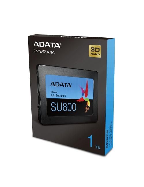 ADATA SSD 1TB SATA (SU800)