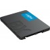 CRUCIAL INTERNAL SSD 500GB SATA (BX500) 8471
