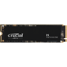 CRUCIAL INTERNAL SSD 500GB NVME P3 8471