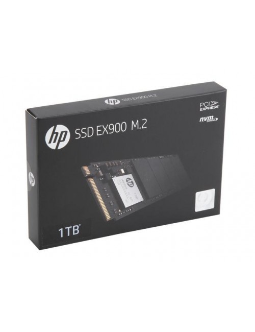 HP INTERNAL SSD 1TB NVME (EX900)