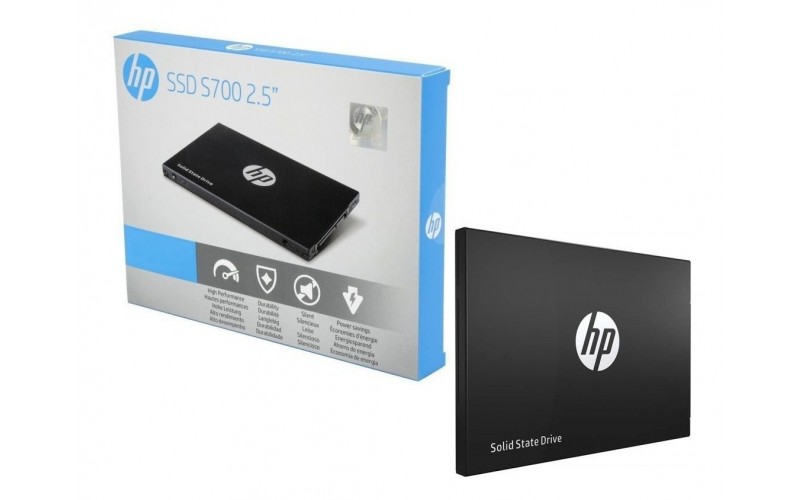 HP INTERNAL SSD 500GB SATA (S700)