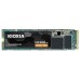 KIOXIA INTERNAL SSD 500GB NVME (EXCERIA G2)