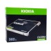 KIOXIA INTERNAL SSD 960GB SATA (EXCERIA)
