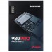 SAMSUNG INTERNAL SSD 500GB NVME (980 PRO)