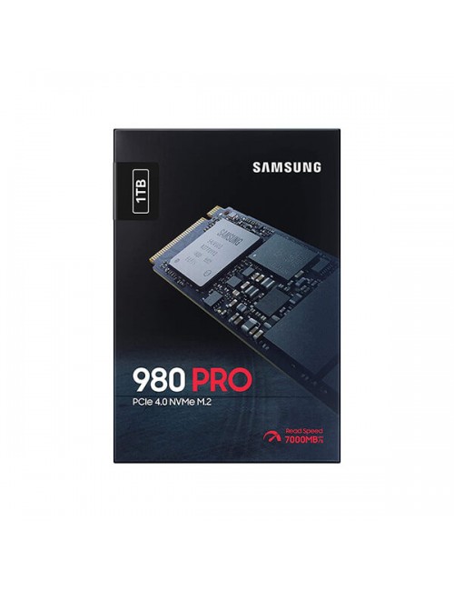SAMSUNG SSD 1TB NVME (980 PRO)