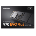 SAMSUNG SSD 1TB NVME (970 EVO PLUS)