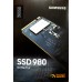 SAMSUNG INTERNAL SSD 500GB NVME (980)