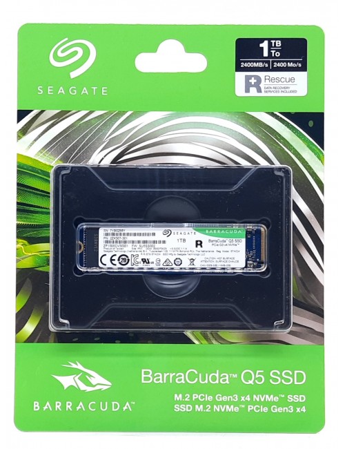 Crucial Ssd Bx500 240 Gb at Rs 1500, Crucial SSDs in Mumbai