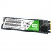 WD INTERNAL SSD 240GB M.2 (GREEN)