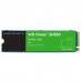WD INTERNAL SSD 1TB NVME GREEN SN350 8523