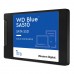 WD INTERNAL SSD 1TB SATA BLUE SA510