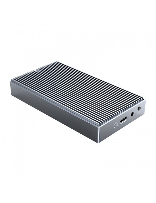 ORICO SSD CASING M.2 | NVME 2 BAY USB 3.1