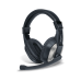 FINGERS WIRED HEADPHONE F10 (WITH MIC) DUAL PIN