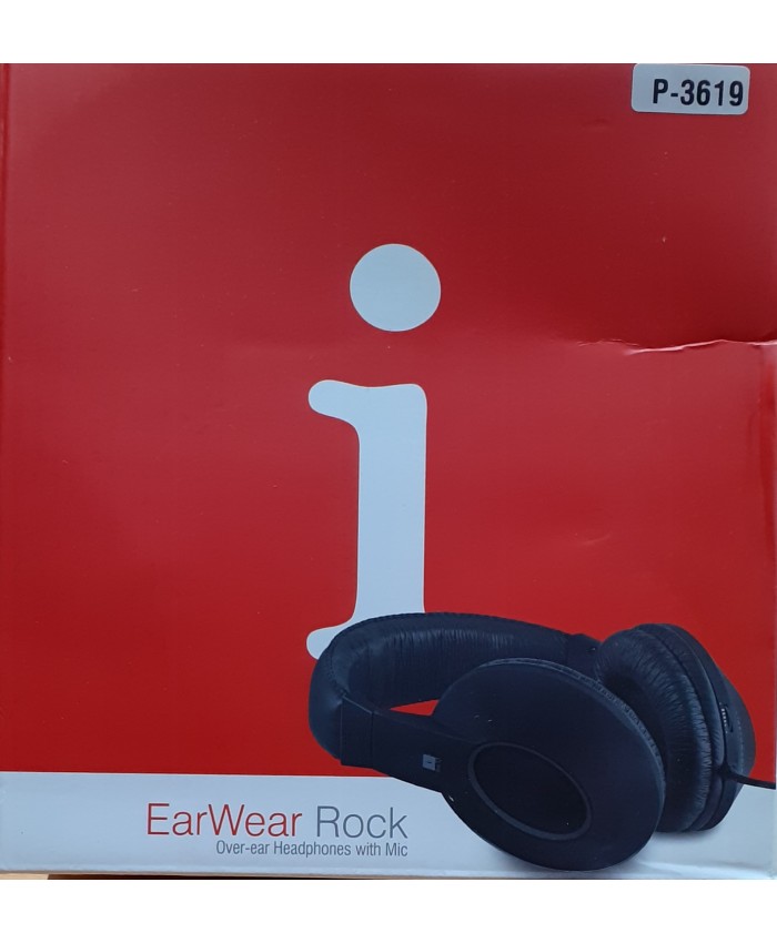 iball earwear rock price