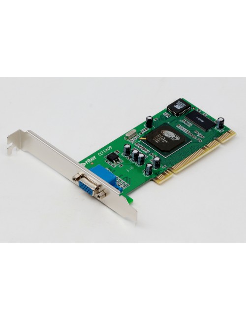 ENTER PCI VGA CARD 8MB (E VGA8)