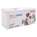 CPPLUS IP BULLET 2MP NIGHT COLOR WITH AUDIO (TA21PL3 C GP Y) SILVER SERIES