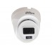 DAHUA IP DOME 2MP (IPC HDW1230T2 A) 3.6MM BUILT IN MIC (SILVER SERIES)